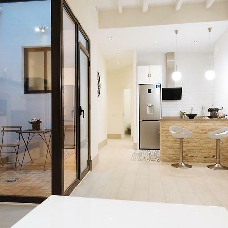 Luxury Apartment Penuelas Free Parking 세비야 외부 사진