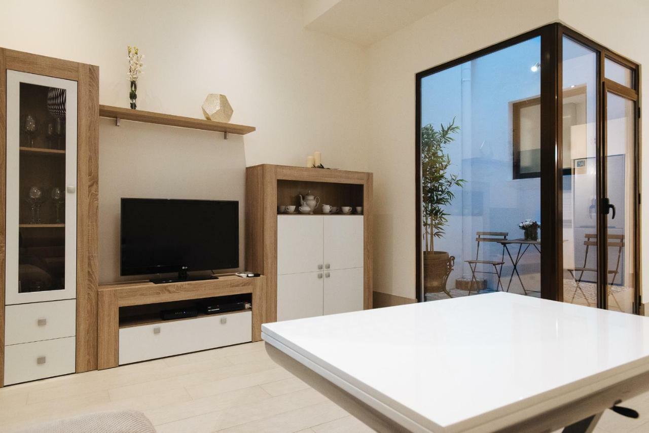 Luxury Apartment Penuelas Free Parking 세비야 외부 사진