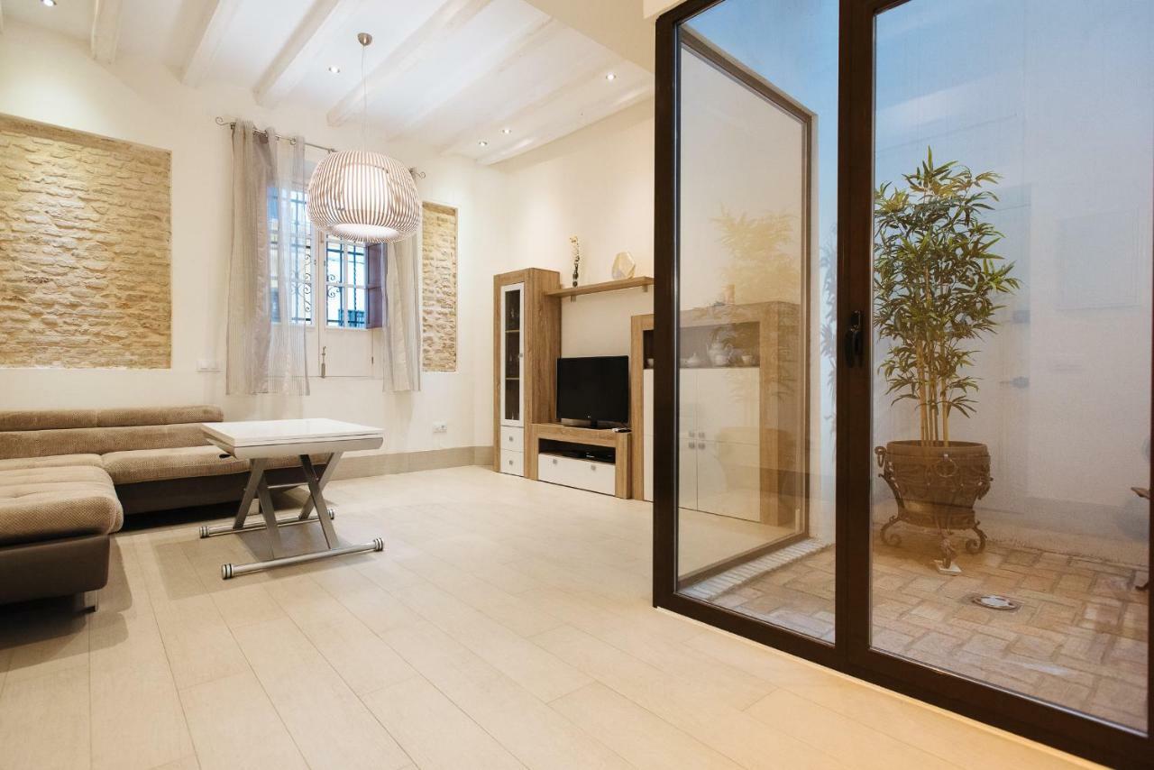 Luxury Apartment Penuelas Free Parking 세비야 외부 사진