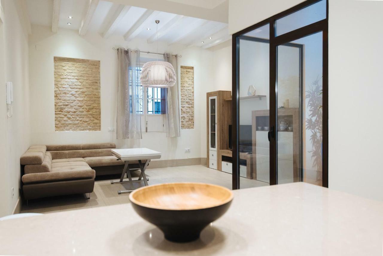 Luxury Apartment Penuelas Free Parking 세비야 외부 사진