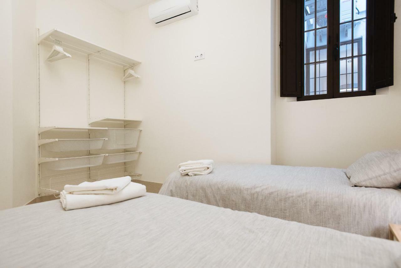 Luxury Apartment Penuelas Free Parking 세비야 외부 사진